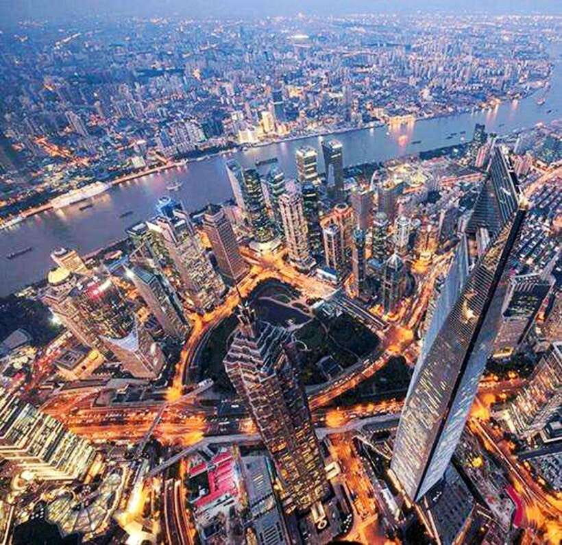 Shanghai One Day City Private Tour by German-Speaking Guide - A smart way to see Shanghai in eight hours