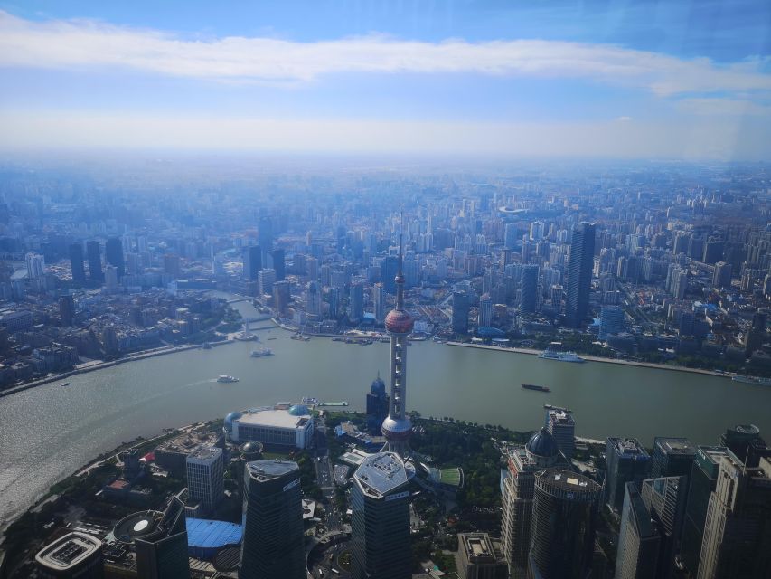 Shanghai: Private and Personalized Guided Tour - Who gets the most from this tour
