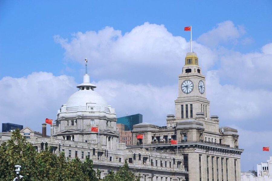 Shanghai: Private and Personalized Guided Tour - Why a private day works well in Shanghai