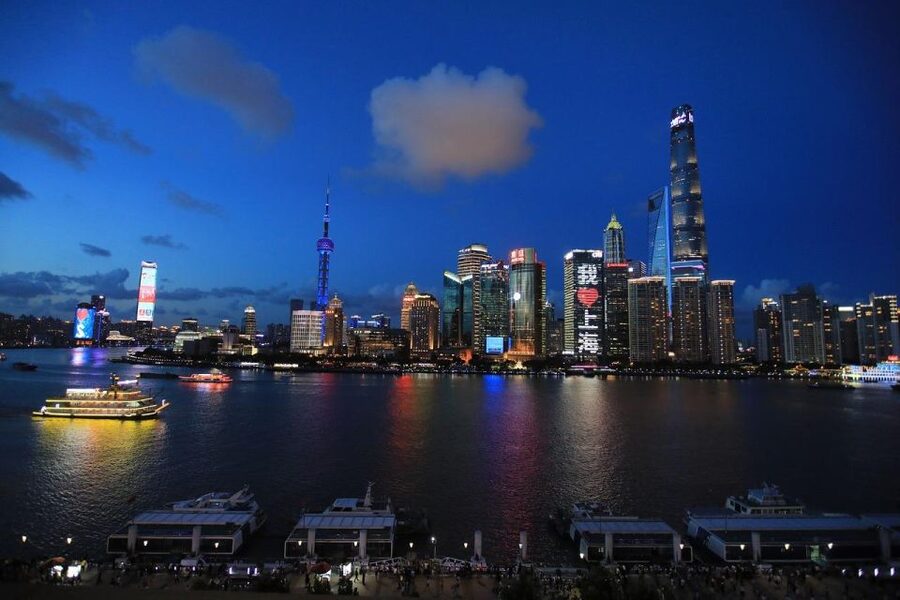 Shanghai: Private and Personalized Guided Tour - People’s Square and the French Concession