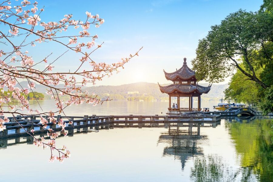 Shanghai: Private Guided Tour to Hangzhou by Bullet Train - A flexible route, not just a fixed checklist