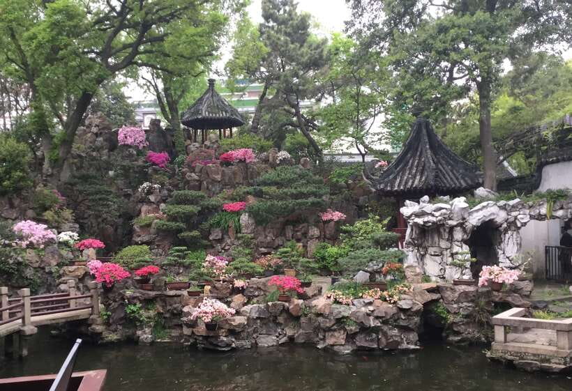 Shanghai: Private Shanghai & Zhujiajiao Tour with Lunch - A private car changes the shape of the day