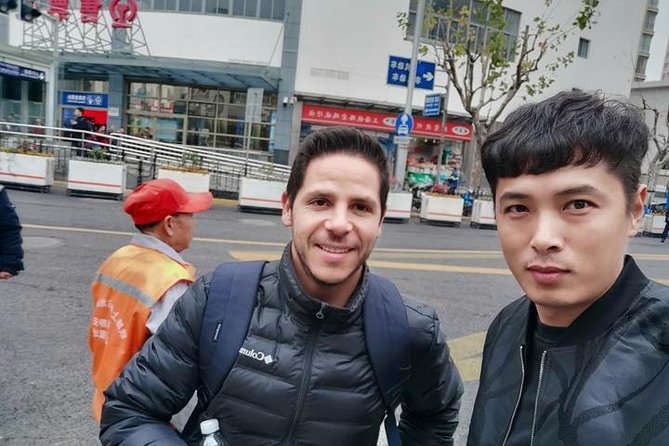Shanghai Pudong Airport to Shanghai Hotels: Private with Meet & Greet Service - Who gets the best value from the $35 price