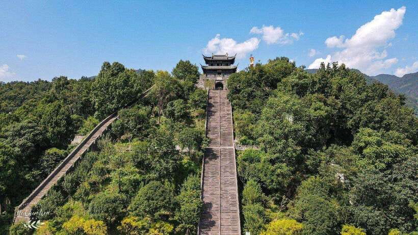 Shanghai: Southern Great Wall Day Trip by Bullet Train - Who should book this Linhai day trip?