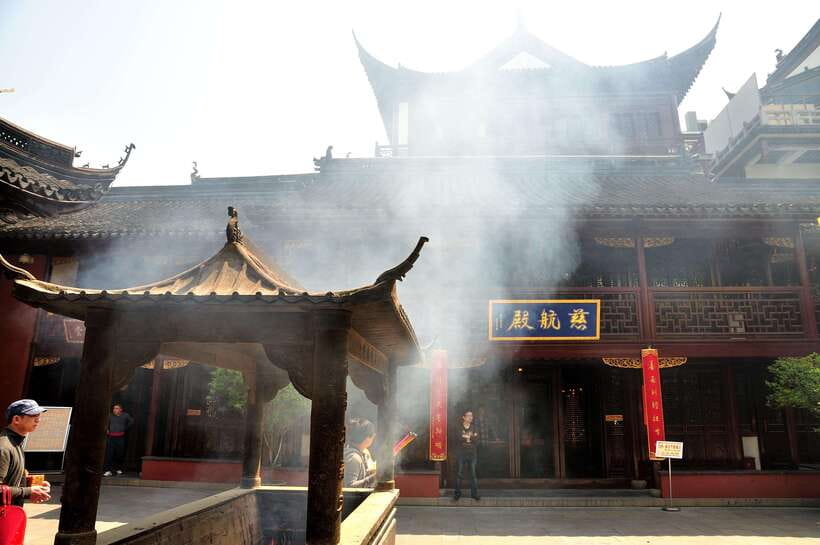 Shanghai: Top 5 Highlights All Inclusive Private Day Tour - Private vehicle or Shanghai subway?