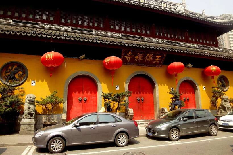 Shanghai: Top 5 Highlights All Inclusive Private Day Tour - Is $192 per person good value?