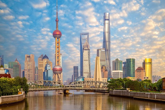Shanghai Tower Admission Ticket - Price and the question of value