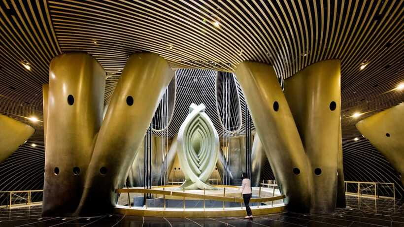 Shanghai Tower: Observation Deck Admission Ticket - Is the $47 ticket good value?