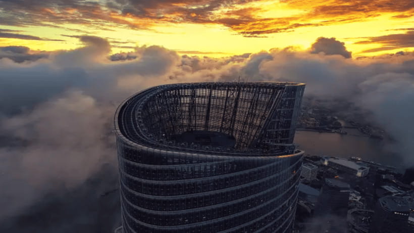 Shanghai Tower: Observation Deck Admission Ticket - Who will enjoy Shanghai Tower most?