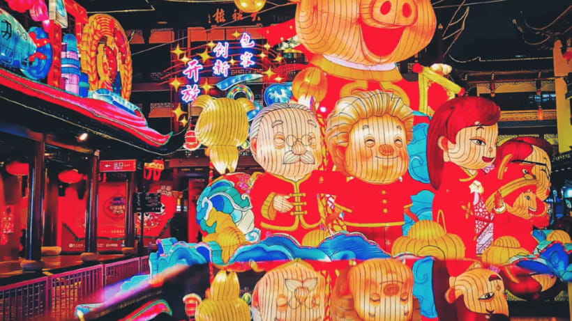 Shanghai: Yu Garden Admission Ticket - Simple ways to improve your visit