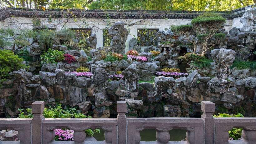 Shanghai: Yu Garden Entry Ticket with PDF Guidebook - Is $17 a fair price for admission?