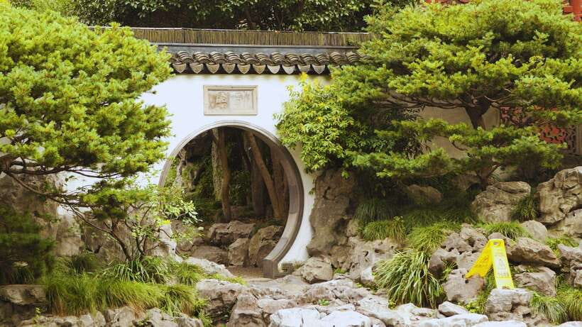Shanghai: Yu Garden Entry Ticket with PDF Guidebook - Who will enjoy this visit most?