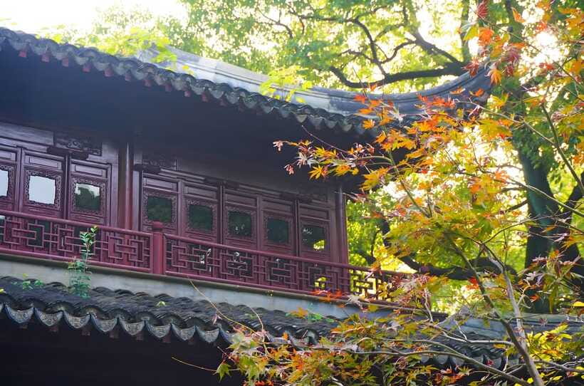 Shanghai: Yu Garden Ticket+Lantern Festival Entry combo - What the experience feels like for different visitors