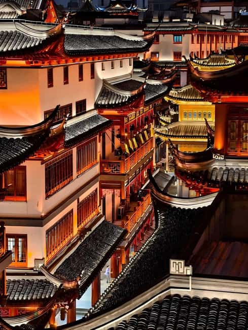 Shanghai: Yu Garden with Entry Tickets(optional) - Is the $180 price good value?