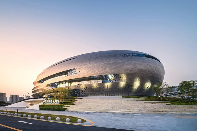 Shenzhen Day Tour from Hong Kong: Classic & Modern with Pickup - From Your Kowloon Hotel to Lo Wu