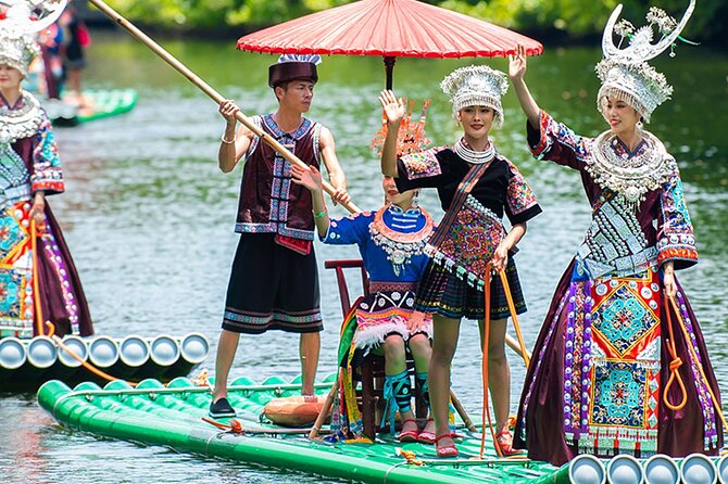 Shenzhen Day Tour from Hong Kong: Classic & Modern with Pickup - Returning to Hong Kong Without the Guide