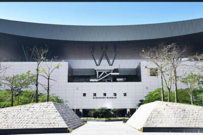 Shenzhen History , Culture & Scenic +(Drone Delivery)tour