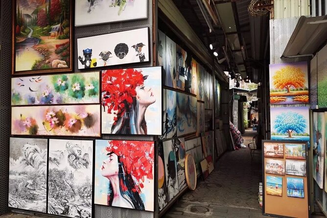 Shenzhen Private Day Tour with Car Service Tech+Culture+Shopping - Huaqiangbei turns shopping into a technology lesson