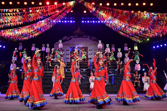 Shenzhen Private Flexible Day Tour with Guide and Driver Service - The best part is the custom route