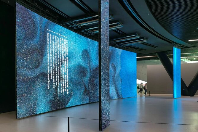 Shenzhen Tech Tour: Explore the Future - Who will enjoy this most