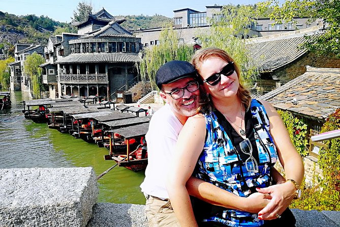 Simatai Great Wall Private Night Layover Tour from Beijng Airport - The private format and guide choice