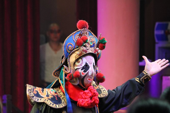 Skip the Line: Sichuan Opera Chengdu Ticket - Who will enjoy this performance most