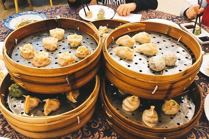 Skip the Line: Xi'an Tang Dynasty Show Ticket & Dumpling Dinner or Royal Banquet - Why this Xi’an evening works so well