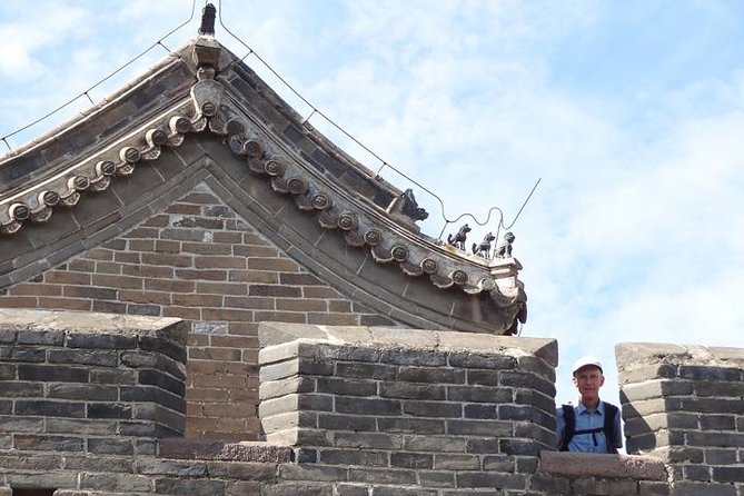 Small Group 6km hiking Jinshanling Great Wall EN speaking driver - Why Jinshanling is worth the long drive