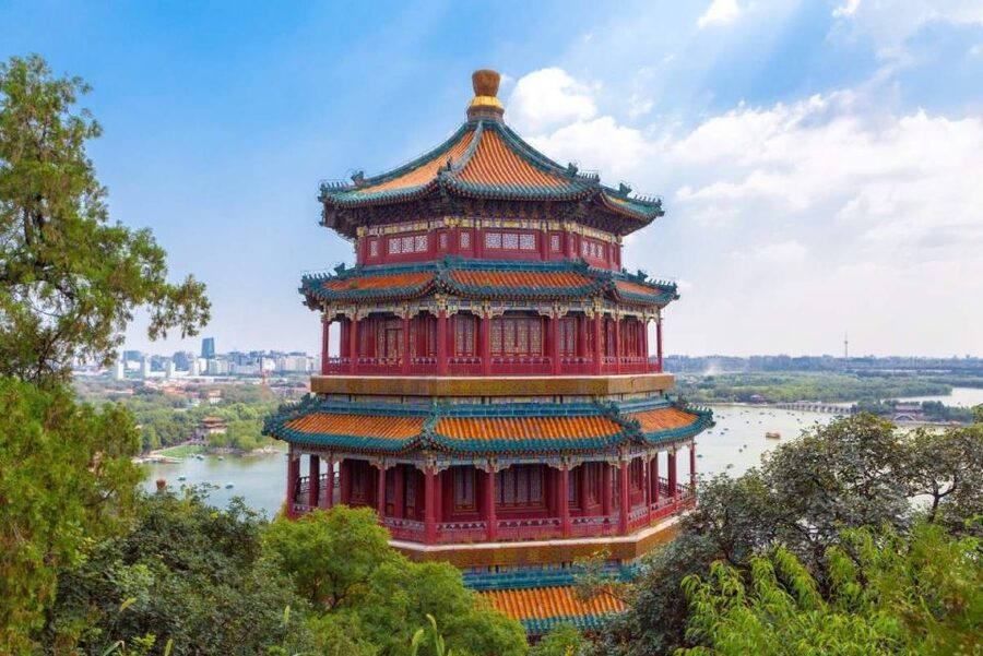 Small-Group Beijing City Highlights Tour With Lunch - Should you book it?