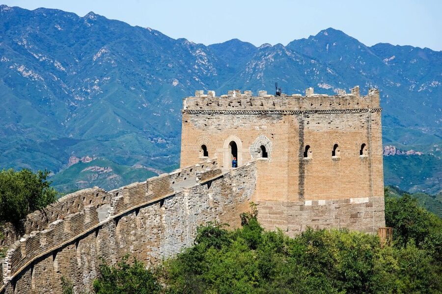 Small-Group Mutianyu Great Wall Tour With lunch And Ticket - Why Mutianyu is worth the long morning