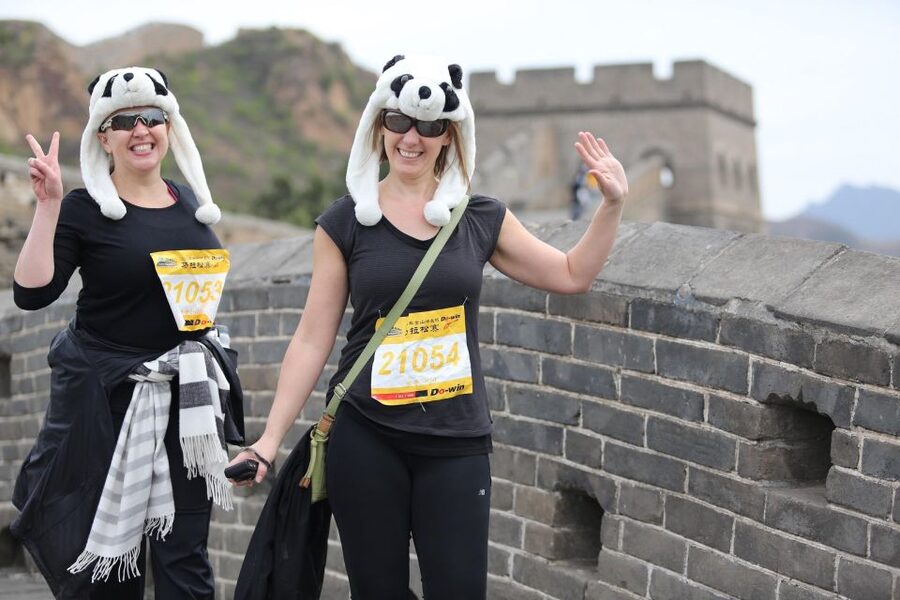 Small-Group Mutianyu Great Wall Tour With lunch And Ticket - What the $149 price really covers