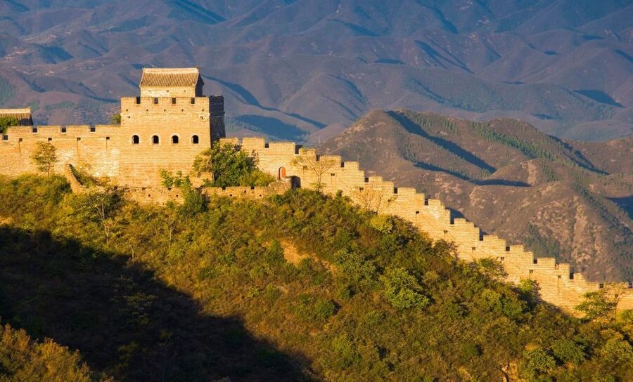 Small-Group Mutianyu Great Wall Tour With lunch And Ticket - The 7:00 AM hotel pickup
