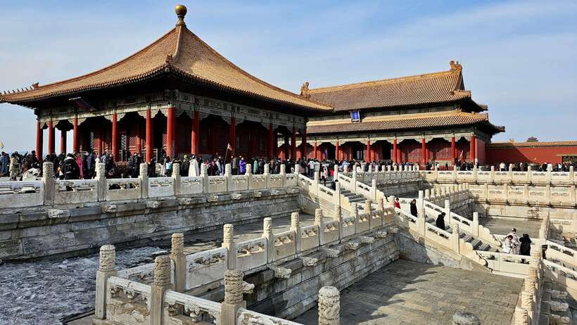 Summer Palace Guided Tours with Options or Ticket Only - Key points to know before you book