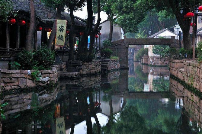 Suzhou Private Flexible City Tour with Lunch Option - The guides are the main reason to choose private
