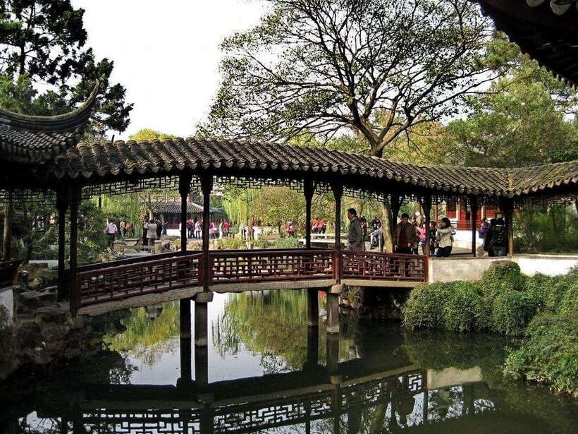 Suzhou Private Guided Day Trip from Shanghai by Bullet Train - Why Suzhou makes a strong day trip from Shanghai