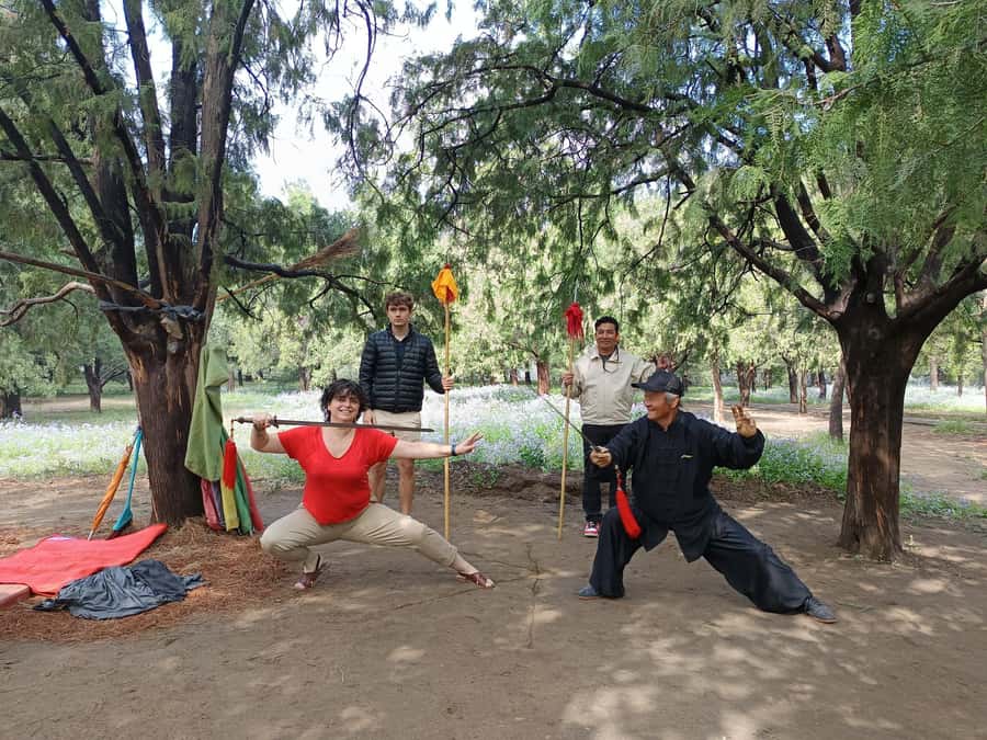 Temple Heaven, Summer Palace, Lama Temple, Hutong Bus Tour - Summer Palace: gardens, lake views, and the Long Corridor