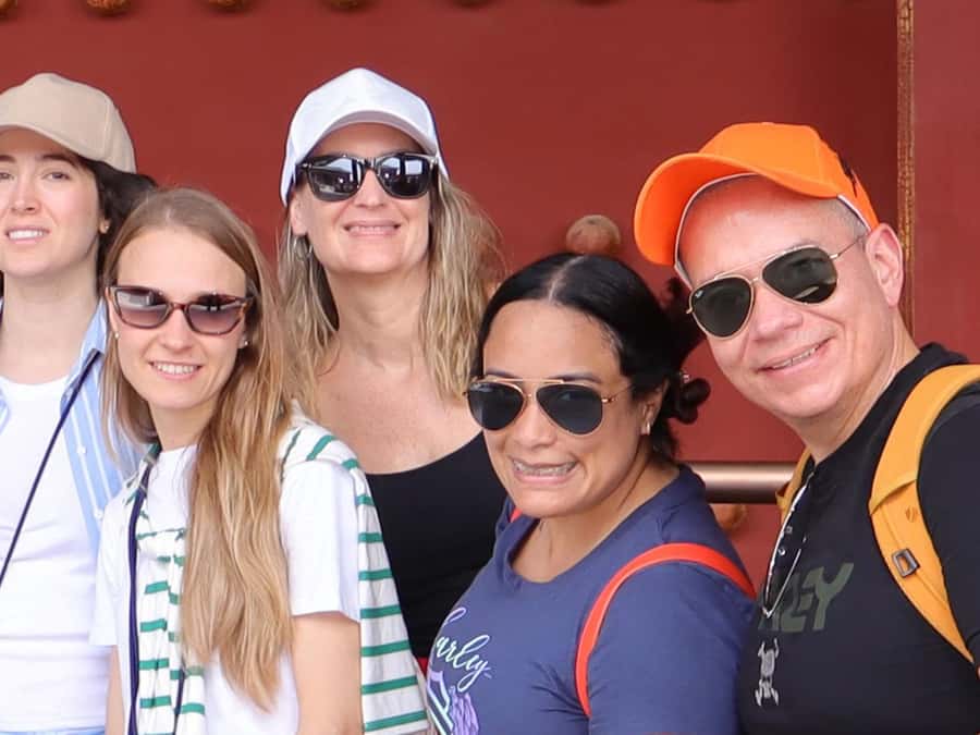 Temple Heaven, Summer Palace, Lama Temple, Hutong Bus Tour - Is the Imperial Waterway Cruise worth the extra ¥100?