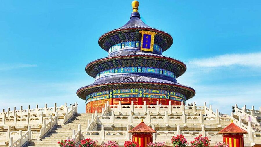 Temple of Heaven, Summer Palace&Forbidden City Private Tour - Key points to know before booking