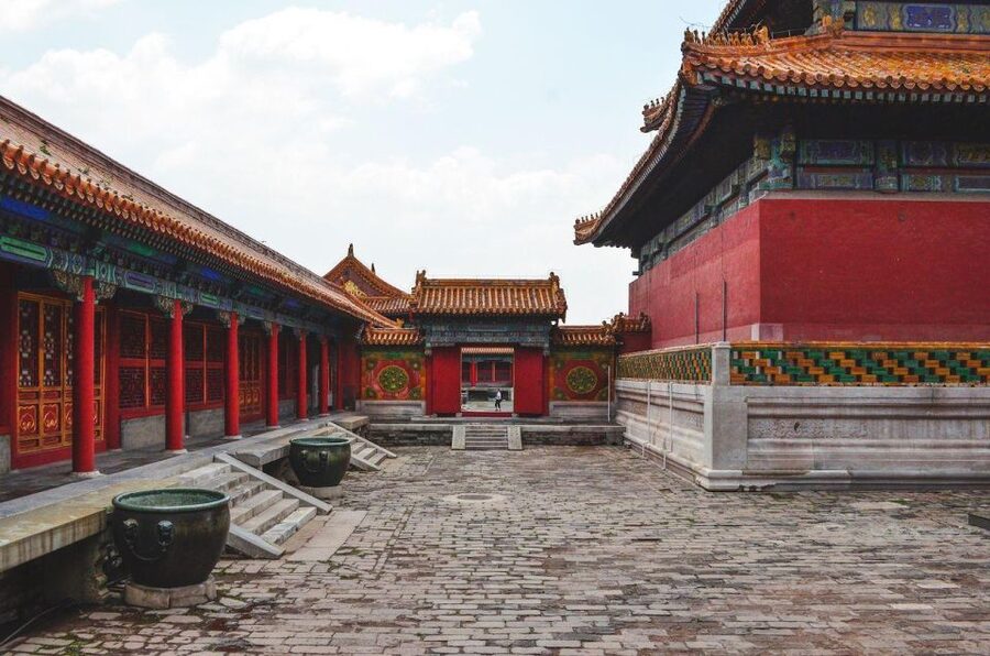 Temple of Heaven, Summer Palace&Forbidden City Private Tour - Summer Palace, gardens, lake views, and the Dragon Lady
