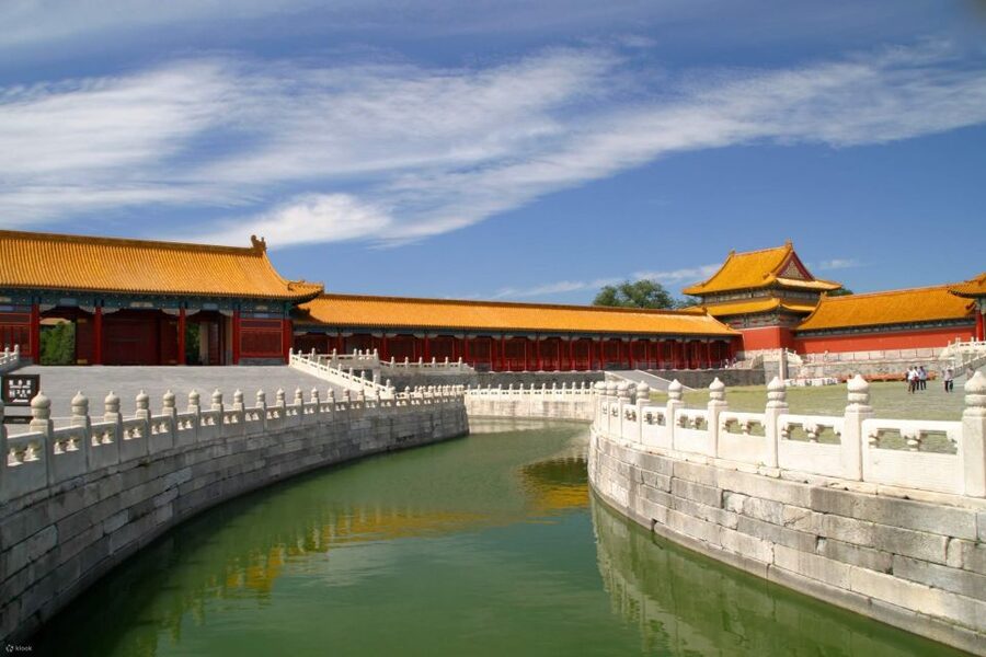 Temple of Heaven, Summer Palace&Forbidden City Private Tour - Who should book this Beijing tour