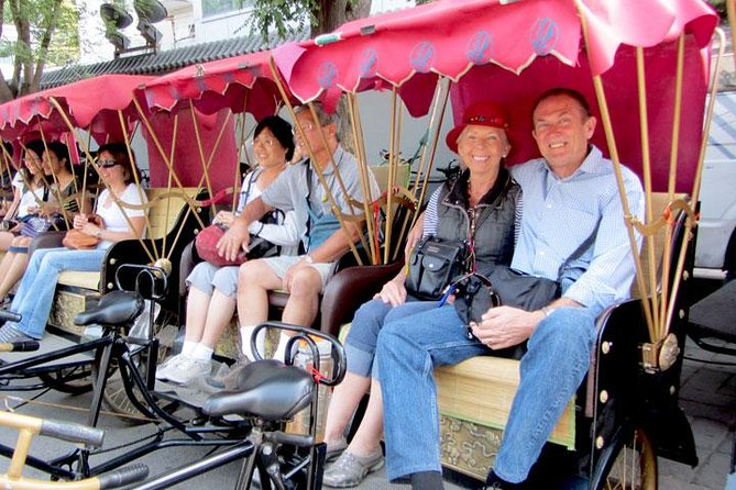 Temple of Heaven, Summer Palace, Lama Temple, Hutong Tours - Yuanqiutan and the meaning of ceremony