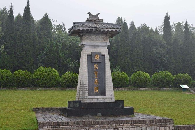 Terra-Cotta Warriors & Horses Essential Full Day Tour from Xi'an - Is $79 a fair price?