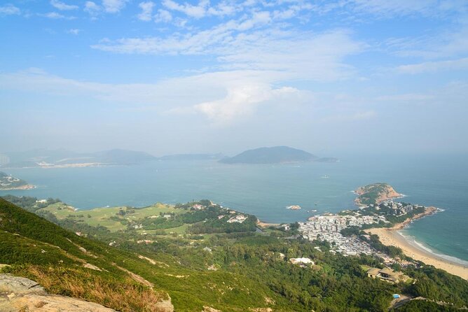 The Dragon's Back Hiking Tour, Hong Kong - Key points to know before booking