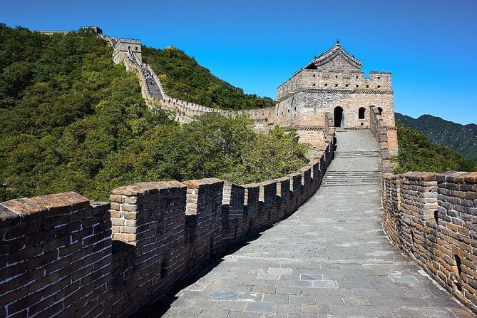 Tiananmen Square Entry Reservation Ticket - Best times to visit and what can change