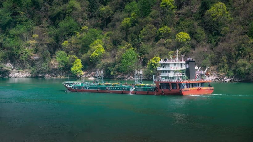 TianSheng Three Bridges + Longshui Gorge/Fairy Mountain - Key points to know before booking