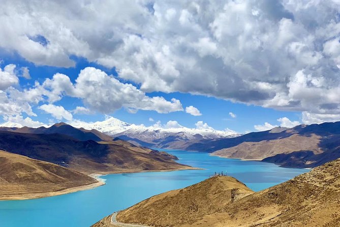 Tibet Tour 8 Days Lhasa to Everest Base Camp Small Group Tour - Day 3: Drepung, Dadong Village, and Sera’s famous debates