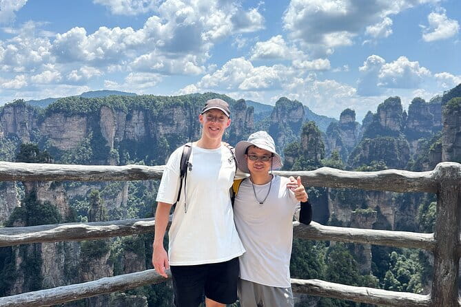 Top Zhangjiajie Mini Group Tour: Glass Bridge & Tianmen Mountain - Is $109 good value?