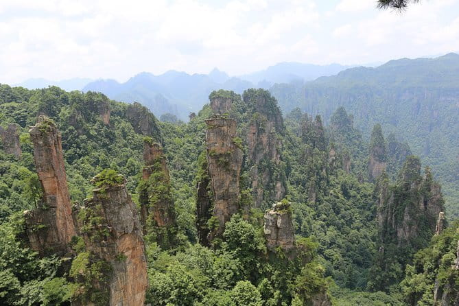 Top Zhangjiajie Mini Group Tour: Glass Bridge & Tianmen Mountain - Who will enjoy this tour most?