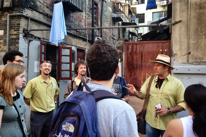 Tour of Jewish Shanghai led by a Jewish History Expert - Why Jewish Shanghai is such a worthwhile subject