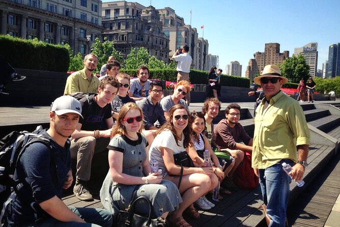 Tour of Jewish Shanghai led by a Jewish History Expert - Is the $96 price fair?